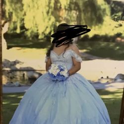 Quince Dress