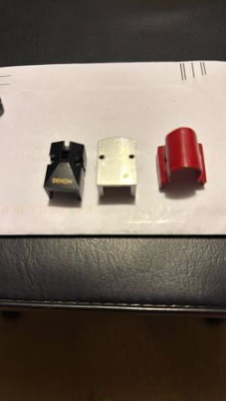 Record Player Cartridge Upgrade Denon Dl-103 Cartridge 