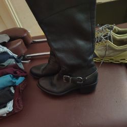 Womens Boots