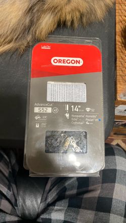 Chainsaw Chain
