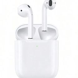 Appl Airpods