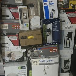 Indoor/outdoor LED Lights 