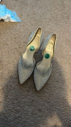 Gorgeous Party Shoes 