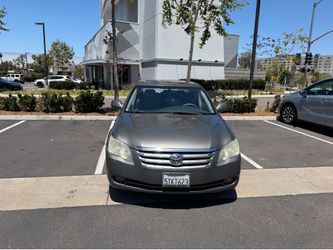 2006 toyota avalon