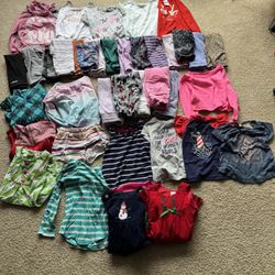 Size 6 Girls Clothes
