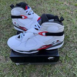 Jordan 8