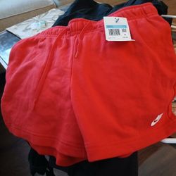 Nike Shorts