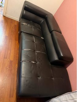 Free couch