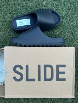 Yeezy Slides