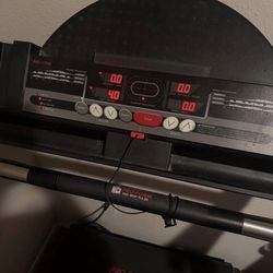Treadmill