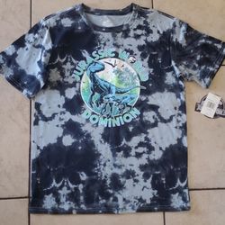 New Jurrasic Park Shirt  Size XL (16)