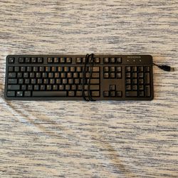 Insignia Keyboard