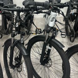 EBike 550 Outdoor Trekcraze Clearance Sale 