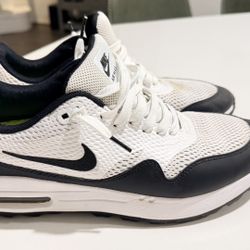 Nike Air Max Golf Shoes - Men’s 10.5