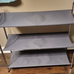 3 Tier Rack
