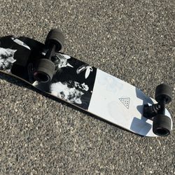 Landyachtz Dinghy