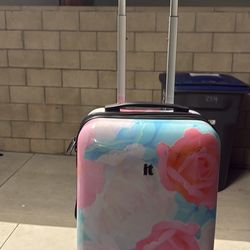 Carry On Luggage 