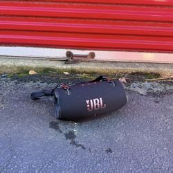 JBL extreme 4 