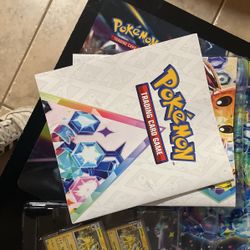 Pokémon Prismatic Promo Posters