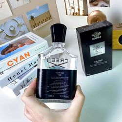 Creed aventus eau de parfum 100 ml 3.3 Fl.oz