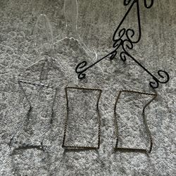 Photo Small Easels