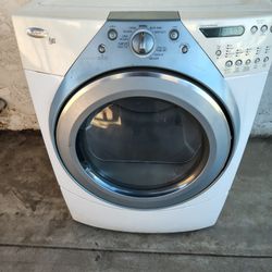 Gas Dryer
