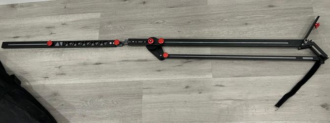 Viltrox Video Camera Crane/Jib