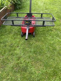 Cargo carrier