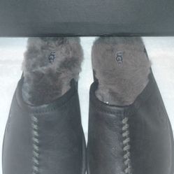 UGG Scuff Deco Men's Slippers Size 11