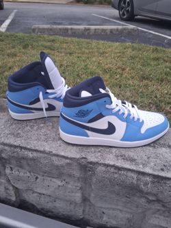 Air Jordans