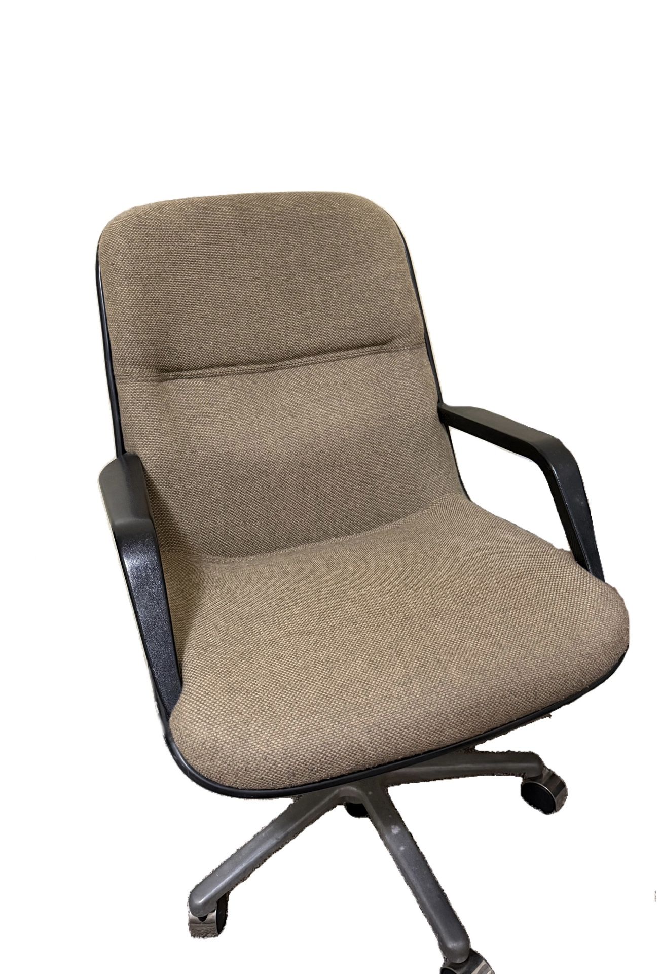Brown Office Chair