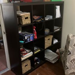 Storage Cubby