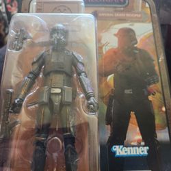 STARWARS IMPERIAL DEATH.TROOPER.