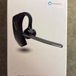 Plantronics Voyager 5200 BT Headset