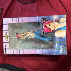 Jojos Character Figure 