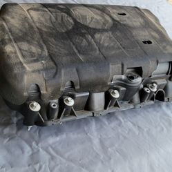 6.2 Lt1 Intake Throttle Body