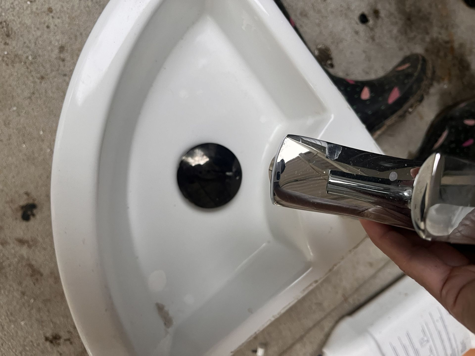 Rv Sink