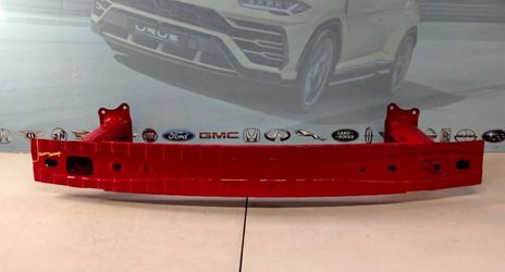 TOYOTA GR86 FRONT REINFORCEMENT IMPACT BAR 2022 - 2026