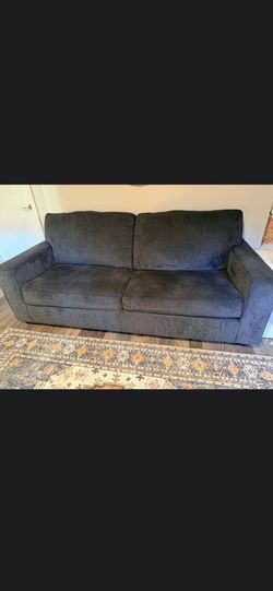 Sleeper sofa