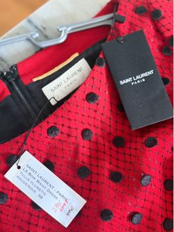 Saint Laurent Paris