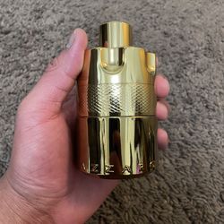 Azzaro forever wanted elixir