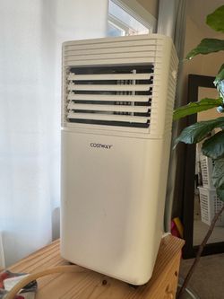 Costway AC