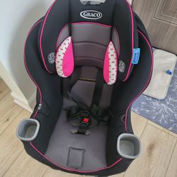 Graco Car Seat 