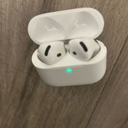 AirPod Pro 4