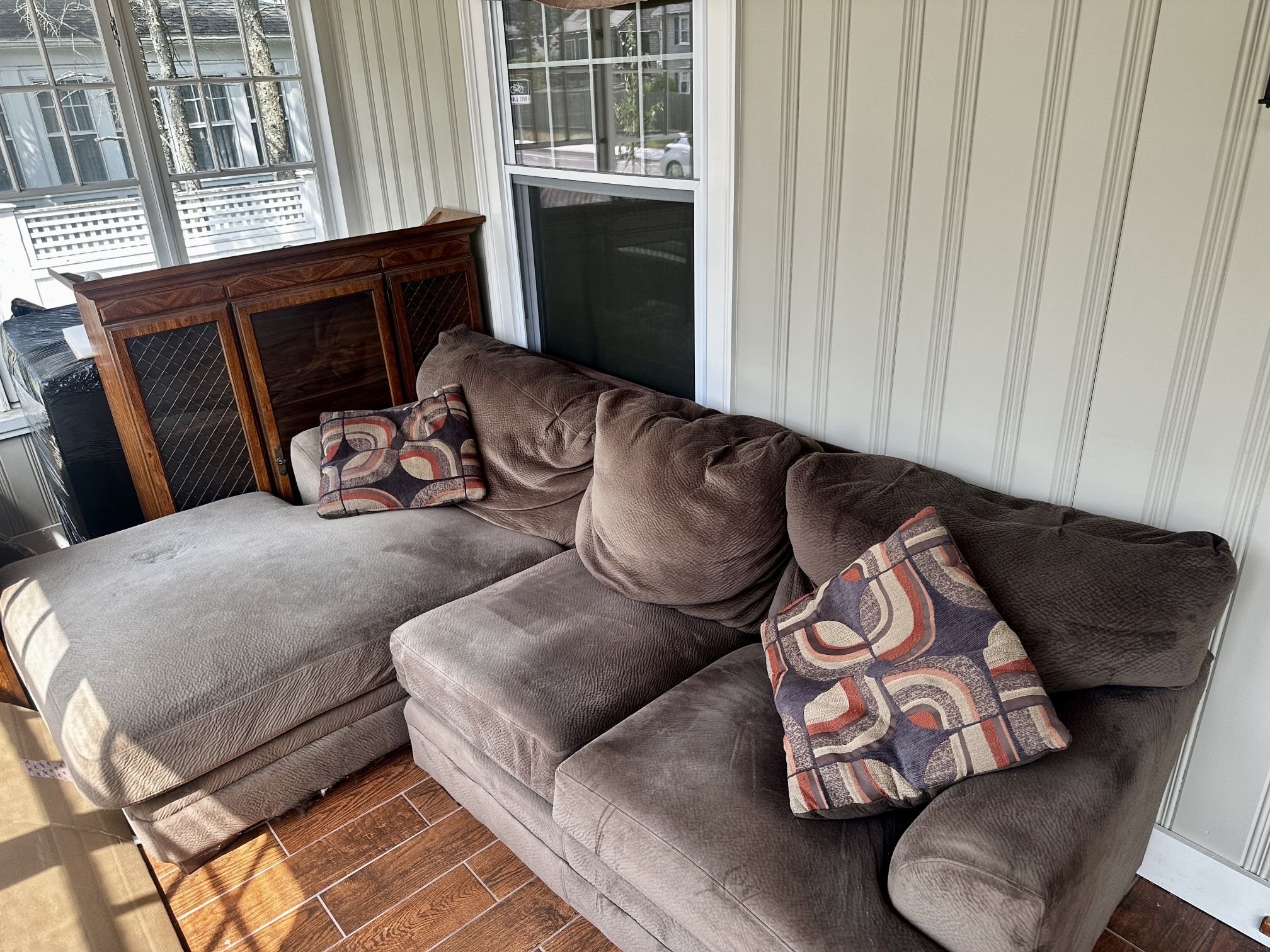 Chaise Lounge couch
