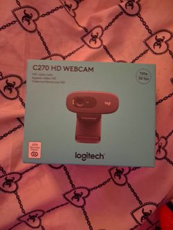 Hd Web Camera
