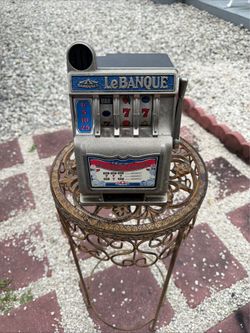 Vintage máquina