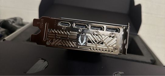 Nvidia Rtx 5070ti