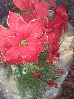 Cristmas Staff