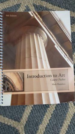 Introduction to Art (Mark Hudelson)